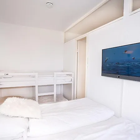 Daire B-33 Familienwohnung Am Hansapark