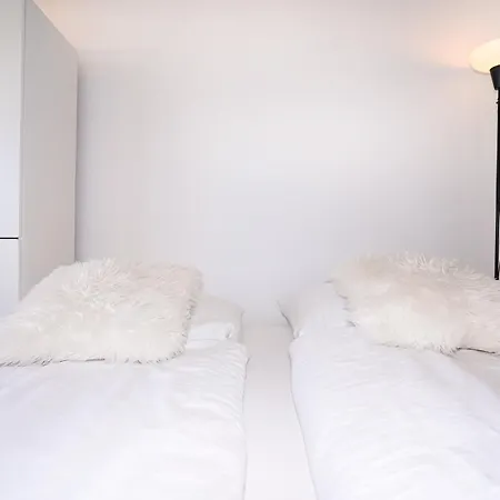 B-33 Familienwohnung Am Hansapark Daire Sierksdorf