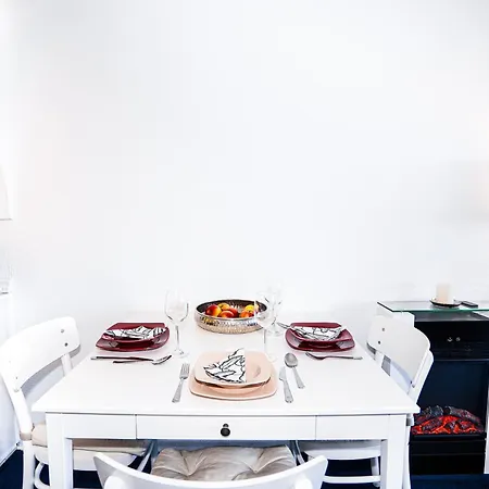 B-33 Familienwohnung Am Hansapark *