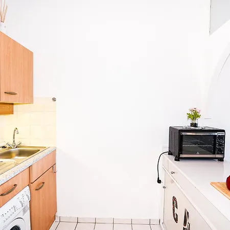 B-33 Familienwohnung Am Hansapark * Sierksdorf