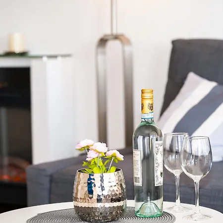 B-33 Familienwohnung Am Hansapark Sierksdorf