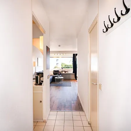 B-33 Familienwohnung Am Hansapark Daire Sierksdorf