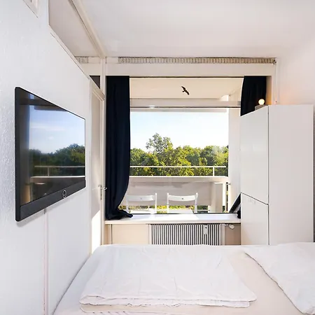 B-33 Familienwohnung Am Hansapark