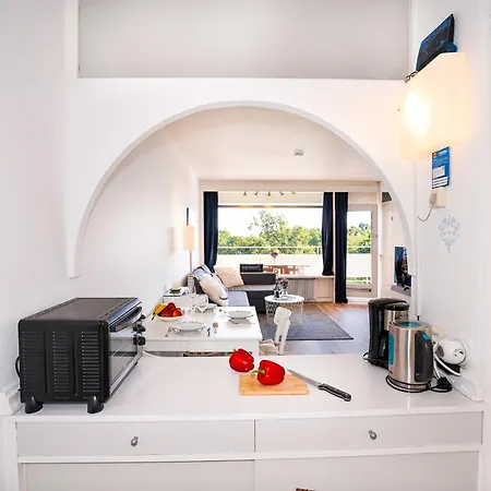 Daire B-33 Familienwohnung Am Hansapark *